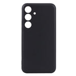 Custodia smartphone in TPU per Samsung Galaxy S24 FE 5G
