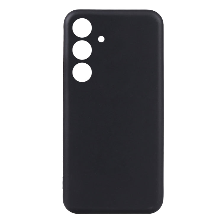 Custodia smartphone in TPU per Samsung Galaxy S24 FE 5G