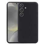 Custodia smartphone in TPU per Samsung Galaxy S24 FE 5G