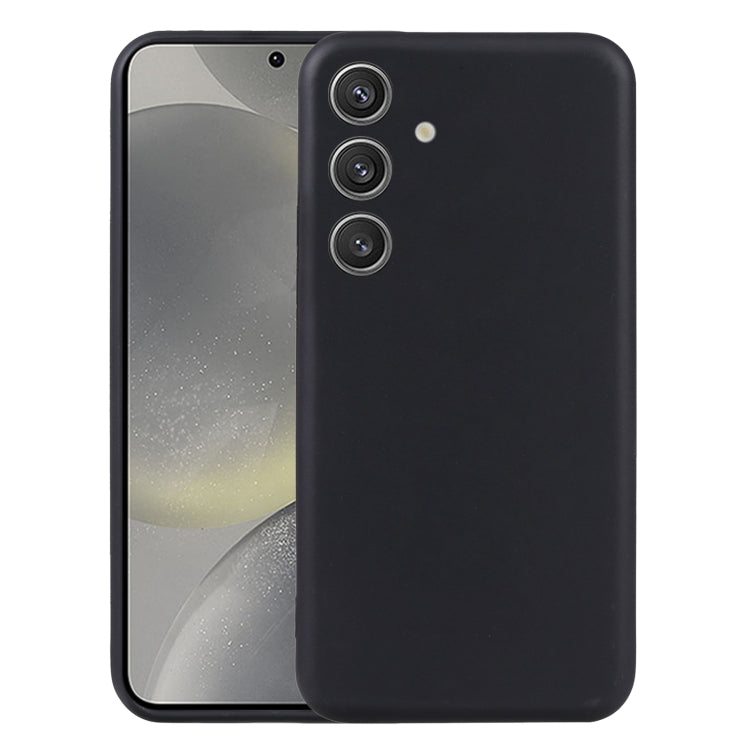 Custodia smartphone in TPU per Samsung Galaxy S24 FE 5G