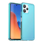 Custodia TPU per smartphone Xiaomi compatibile Redmi 12 4G