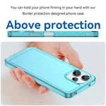 Custodia TPU per smartphone Xiaomi compatibile Redmi 12 4G
