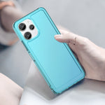 Custodia TPU per smartphone Xiaomi compatibile Redmi 12 4G