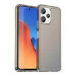 Custodia TPU per smartphone Xiaomi compatibile Redmi 12 4G