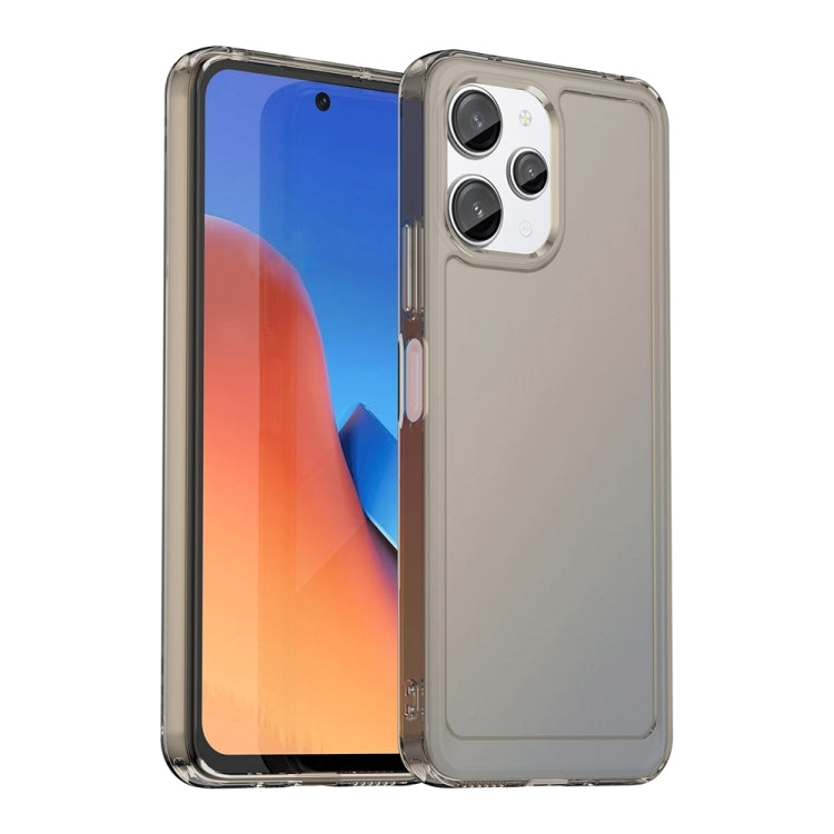 Custodia TPU per smartphone Xiaomi compatibile Redmi 12 4G
