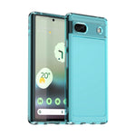 Custodia per telefono in TPU serie Candy, For Google Pixel 9a, For Google Pixel 9 Pro XL, For Google Pixel 9 Pro, For Google Pixel 9, For Google Pixel 8a, For Google Pixel 6a