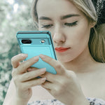 Custodia per telefono in TPU serie Candy, For Google Pixel 9a, For Google Pixel 9 Pro XL, For Google Pixel 9 Pro, For Google Pixel 9, For Google Pixel 8a, For Google Pixel 6a