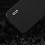 Custodia in pelle per iPhone 15 e 15 Plus
