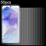 Pellicola vetro temperato 0,26 mm per Samsung Galaxy M06 5G