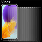Pellicola vetro temperato 0,26 mm per Samsung Galaxy M06 5G