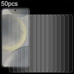 Pellicola vetro temperato 0,26 mm per Samsung Galaxy M06 5G