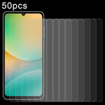 Pellicola vetro temperato 0,26 mm per Samsung Galaxy M06 5G