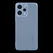 Custodia per telefono trasparente ultrasottile in TPU, For Xiaomi Redmi 12
