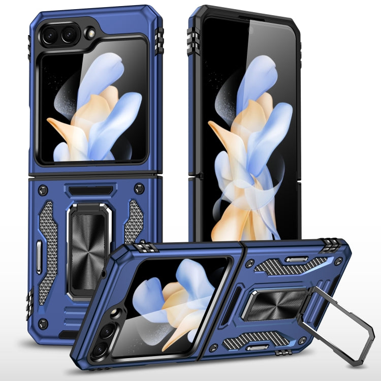 Custodia TPU con copri fotocamera per Samsung Galaxy Z Fold5