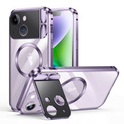 Custodia Magnetica MagSafe per iPhone 15 Pro Max
