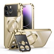 Custodia Magnetica MagSafe per iPhone 14 e 13