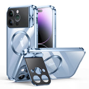 Custodia Magnetica MagSafe per iPhone 14 e 13