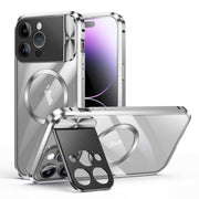 Custodia Magnetica MagSafe per iPhone 14 e 13