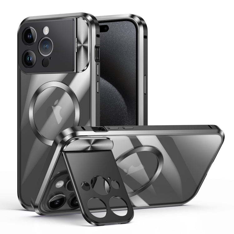Custodia Magnetica MagSafe per iPhone 15 Pro Max