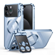 Custodia Magnetica MagSafe per iPhone 15 Pro Max