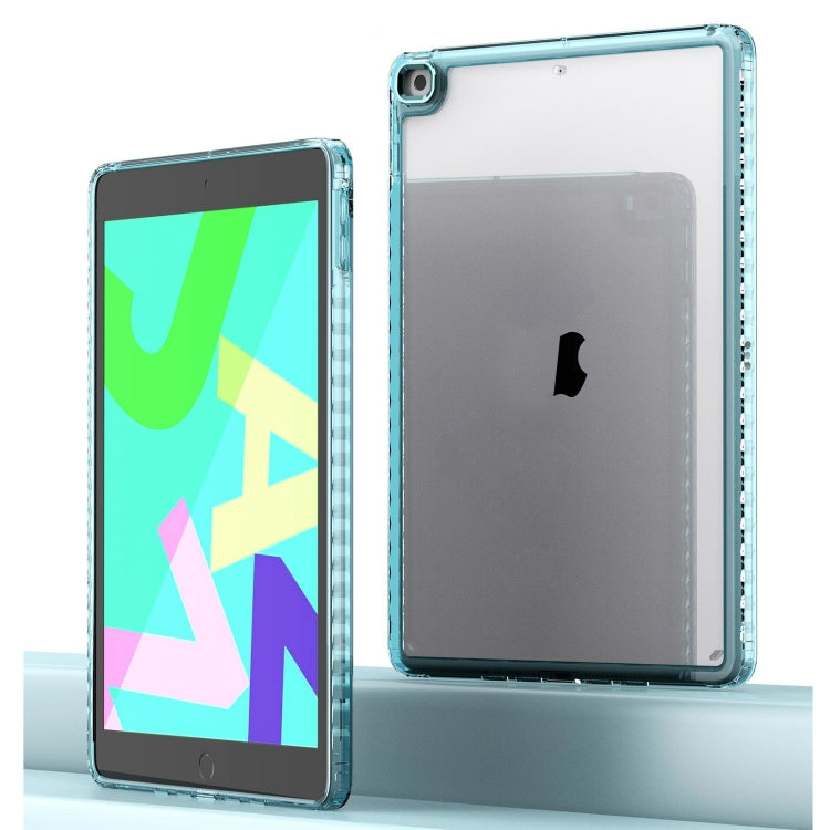 Custodia antiurto trasparente per iPad mini 6 e iPad Pro