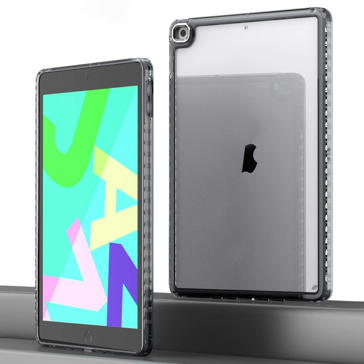 Custodia antiurto trasparente per iPad mini 6 e iPad Pro