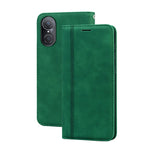 Custodia per telefono in PU con vibrazione orizzontale magnetica aziendale smerigliata, For Huawei nova Y61/Enjoy 50z, For Huawei nova Y70 / Y70 Plus, For Huawei nova 9 SE 4G/5G