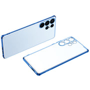 Custodia TPU satinato per Samsung Galaxy S23 5G