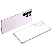 Custodia TPU satinato per Samsung Galaxy S23 5G