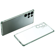 Custodia TPU satinato per Samsung Galaxy S23 5G