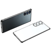 Custodia TPU satinato per Samsung Galaxy S23 5G
