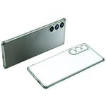 Custodia TPU satinato per Samsung Galaxy S23 5G