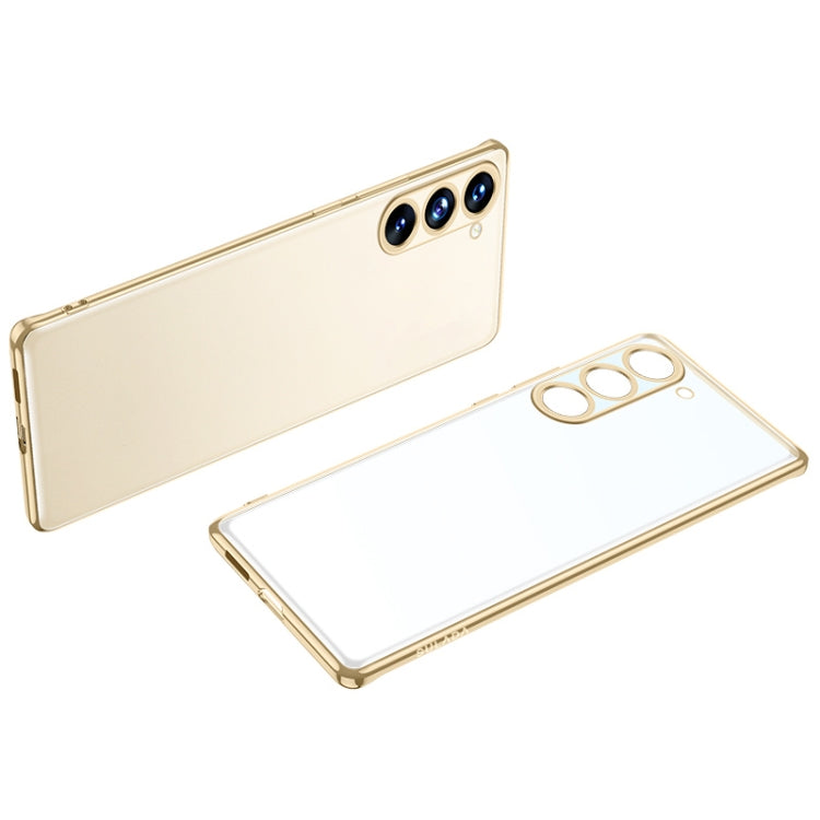 Custodia TPU satinato per Samsung Galaxy S23 5G