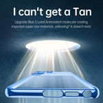 Custodia TPU satinato per Samsung Galaxy S23 5G