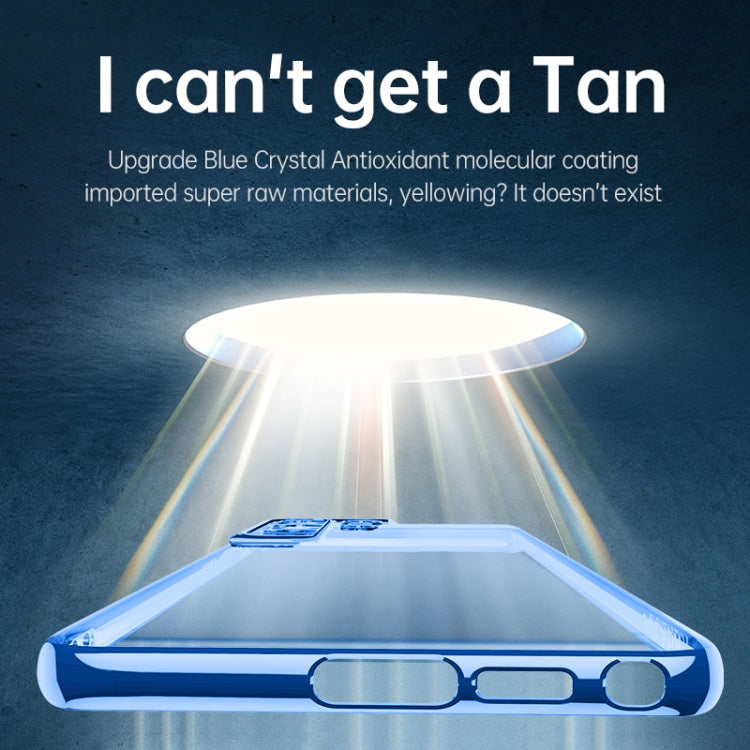 Custodia TPU satinato per Samsung Galaxy S23 5G