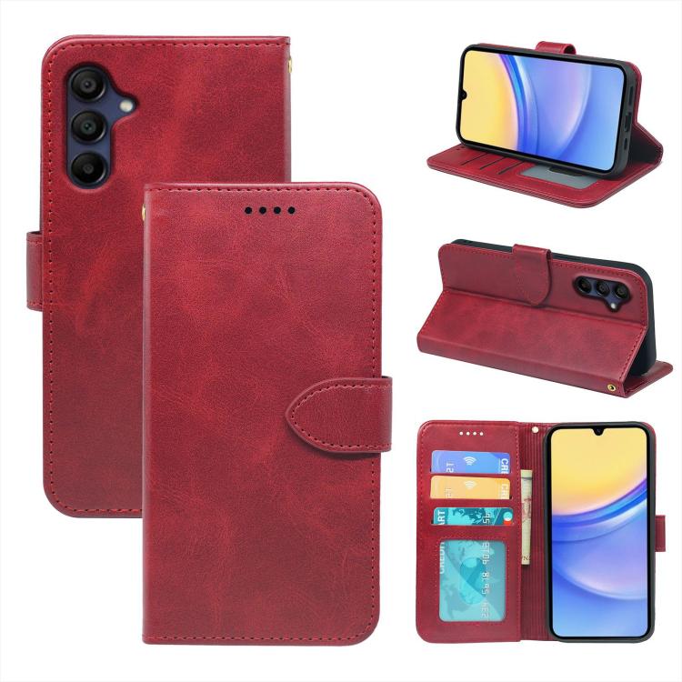 Custodia per telefono in pelle, For Samsung Galaxy F55, For Samsung Galaxy M35, For Samsung Galaxy C55, For Samsung Galaxy XCover 7 Pro, For Samsung Galaxy M55, For Samsung Galaxy A25 4G, For Samsung Galaxy A05e, For Samsung Galaxy M14 4G              ...