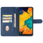 Custodia per telefono in pelle, For Samsung Galaxy F55, For Samsung Galaxy M35, For Samsung Galaxy C55, For Samsung Galaxy XCover 7 Pro, For Samsung Galaxy M55, For Samsung Galaxy A25 4G, For Samsung Galaxy A05e, For Samsung Galaxy M14 4G              ...