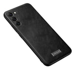 Custodia TPU in pelle per Samsung Galaxy S23 5G