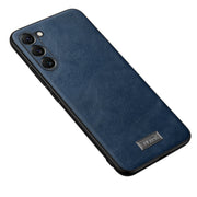 Custodia TPU in pelle per Samsung Galaxy S23 5G