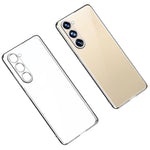Custodia trasparente in TPU per Samsung Galaxy S23 Ultra
