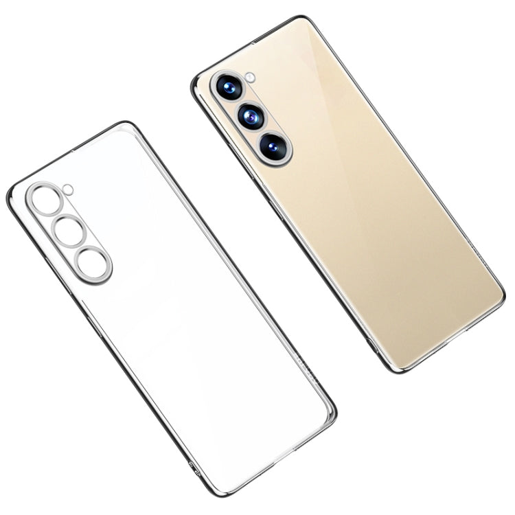 Custodia trasparente in TPU per Samsung Galaxy S23 Ultra