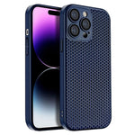 Custodia nido d'ape per iPhone 14 Pro Max e 13 Pro Max