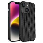Custodia nido d'ape per iPhone 14 Plus e Pro