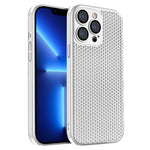 Custodia nido d'ape per iPhone 14 Pro Max e 13 Pro Max
