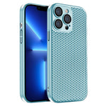 Custodia nido d'ape per iPhone 14 Pro Max e 13 Pro Max