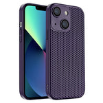 Custodia a nido d'ape per iPhone 13 e 12
