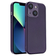 Custodia a nido d'ape per iPhone 13/12