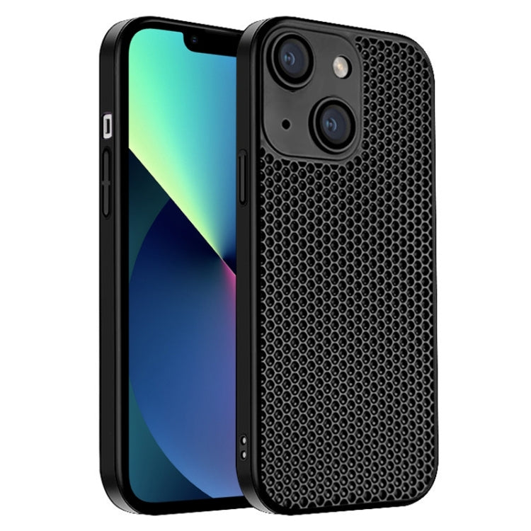 Custodia a nido d'ape per iPhone 13 e 12