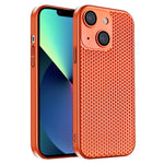 Custodia a nido d'ape per iPhone 13 e 12