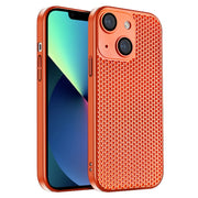 Custodia a nido d'ape per iPhone 13/12